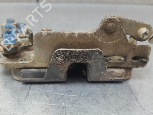 Tailgate lock TATA SIERRA  | BP12904927C101 