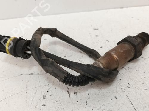 Electronic sensor MERCEDES-BENZ A-CLASS (W168) A 160 (168.033, 168.133) | BP12787069M84 
