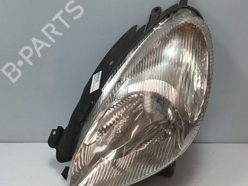 Optica esquerda Optica esquerda CITROËN XSARA PICASSO (N68) 2.0 HDi (90 hp) 33819823 33819823