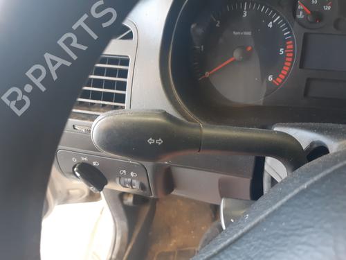Gearbox SEAT IBIZA II (6K1) 1.9 TDI | BP18072940M3 