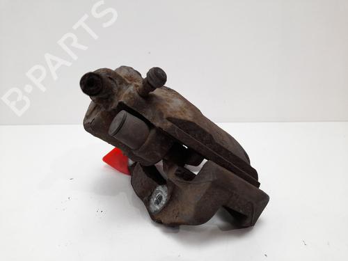 Right front brake caliper FORD FIESTA V (JH_, JD_)  | BP12851520M104 