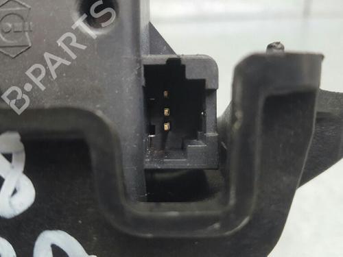 Tailgate lock CITROËN C2 (JM_) 1.1 | BP12733467C101 