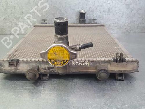 Water radiator PEUGEOT 107 (PM_, PN_) 1.0 | BP12713682M31 