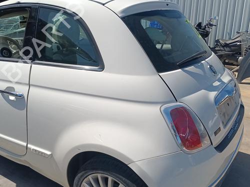 Engine FIAT 500 (312_) 1.2 (312AXA1A) | BP34579644M1  - Image 9