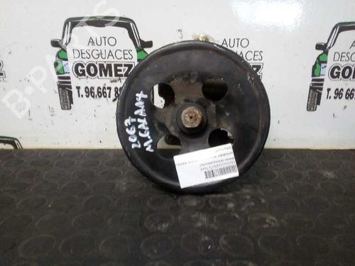 Used Steering pump MITSUBISHI GALANT VIII (EA_) 2.0 (EA2A) (136 hp) 12809865