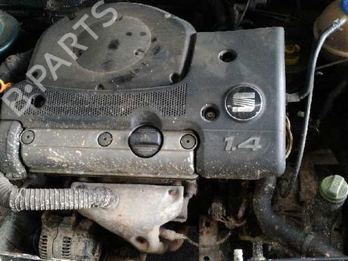 Hand brake SEAT IBIZA II (6K1) 1.4 i | BP12730665I18