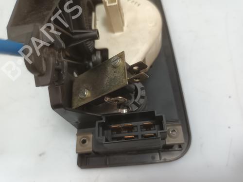 Climate control VW VENTO (1H2) 1.6 | BP19637530I5 
