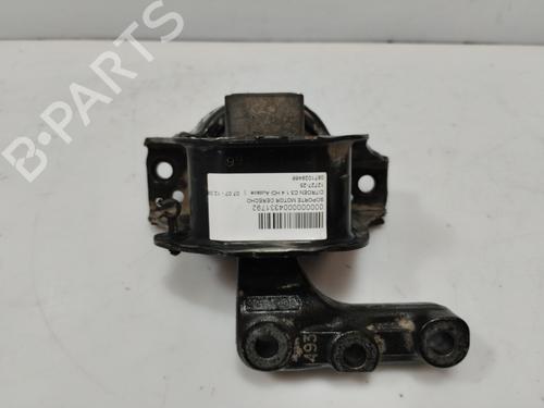 Used Engine mount Engine mount CITROËN C3 I (FC_, FN_) 1.4 HDi (68 hp) 34343516 34343516