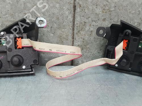 Steering wheel controls SEAT LEON (1P1) 1.2 TSI | BP12751352E15 