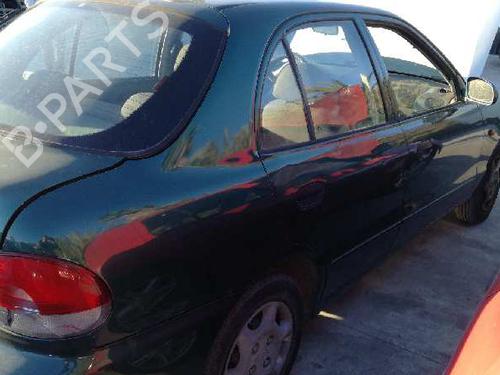 Engine control unit (ECU) HYUNDAI ACCENT I (X-3) | BP12853781M57