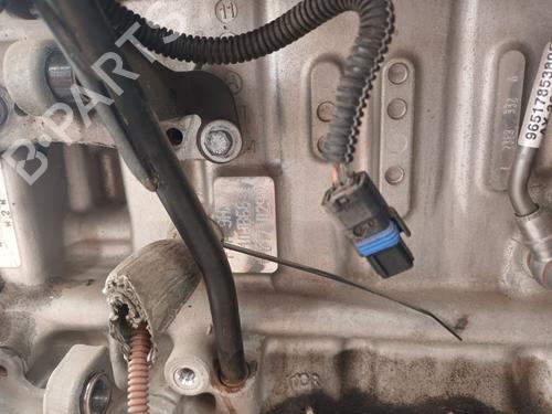 Motor CITROËN C4 I (LC_)  | BP30089420M1 
