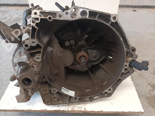Used Gearbox CITROËN XSARA PICASSO (N68) 1.6 HDi (90 hp) 27484258