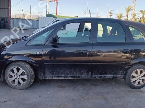 Engine control unit (ECU) OPEL MERIVA A MPV (X03) | BP40467340M57 - Image 5
