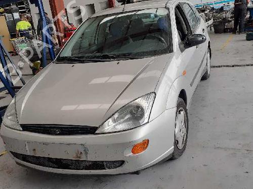 Hanskerom FORD FOCUS I (DAW, DBW) 1.6 16V | BP12774038C95 