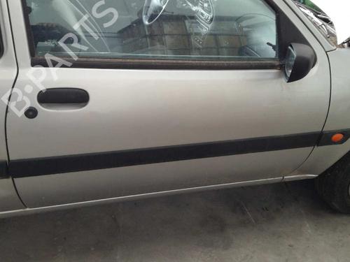 Engine FORD FIESTA IV (JA_, JB_)  | BP12856456M1