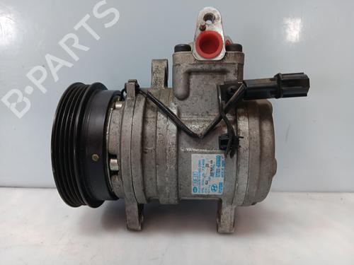 Used AC compressor HYUNDAI i10 I (PA) 1.1 (69 hp) 32229370