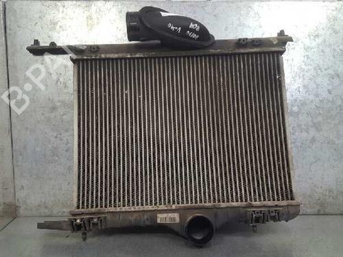 Used Intercooler VOLVO V40 Estate (645) 1.9 DI (95 hp) 12795138