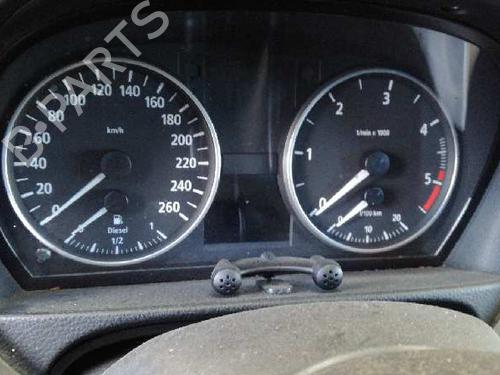 Warning switch BMW 3 (E90) 320 d | BP12715597I22 