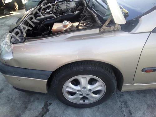 Injector RENAULT LAGUNA I (B56_, 556_) 2.2 dT (B569) | BP12814521M100