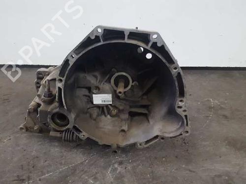 Gearkasse FORD FIESTA III (GFJ) 1.8 D (60 hp) 12688237