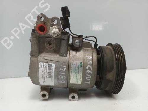 Used AC compressor HYUNDAI ACCENT II (LC) [1999-2012]  25856661