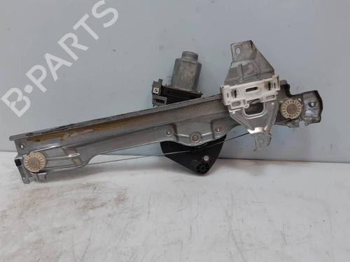 Rear left window mechanism CITROËN C4 II (NC_) 1.6 BlueHDi 120 | BP40197686C24 - Image 2