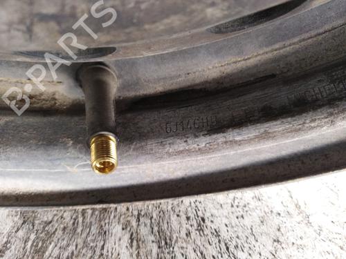 Rim PEUGEOT EXPERT Van (222) 1.9 TD | BP12788792C45 