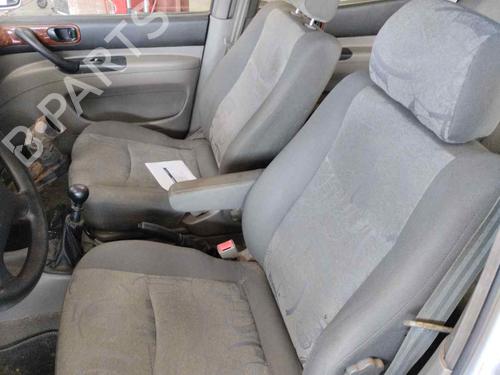 Felg CHEVROLET REZZO MPV (U100) 2.0 | BP15988242C45 