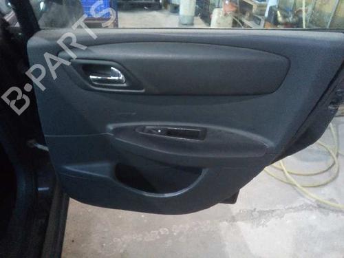 Intercooler CITROËN C4 I (LC_) | BP12687352M30