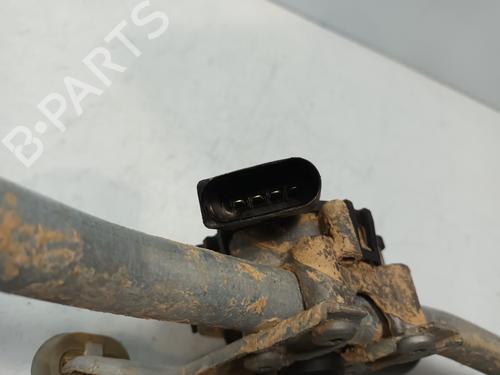 Front wiper motor PEUGEOT 2008 I (CU_) | BP29357704M29 - Image 3