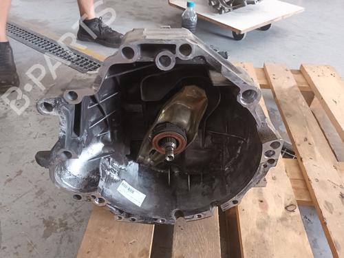 Used Gearbox VW PASSAT B5 (3B2) 1.9 TDI (90 hp) 28171242