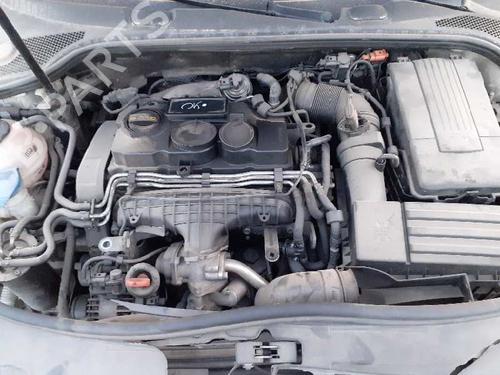 Electronic module AUDI A3 Sportback (8PA) 2.0 TDI quattro | BP12771333M83 