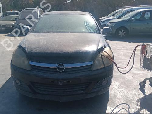 Used Parts OPEL ASTRA H GTC (A04) 4757635