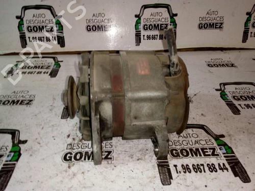 Alternator FORD FIESTA Hatchback Van (FVD) 1.1 | BP12746522M7 