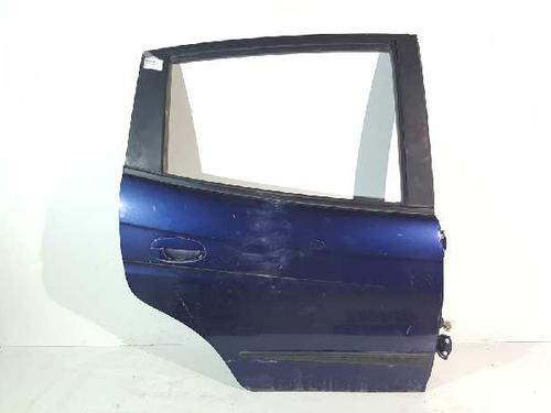 Used Right rear door CHEVROLET REZZO MPV (U100) 1.6 (105 hp) 12793147