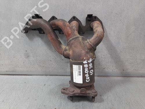 Used Catalyst SEAT CORDOBA (6K1, 6K2) 1.4 16V (75 hp) 12789104