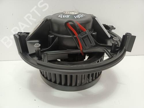 Used Heater blower motor VW PASSAT B8 (3G2, CB2) [2014-2025]  12852475
