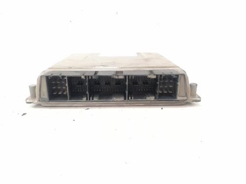 Computer motormanagement MERCEDES-BENZ M-CLASS (W163) ML 270 CDI (163.113) | BP17727302M57 