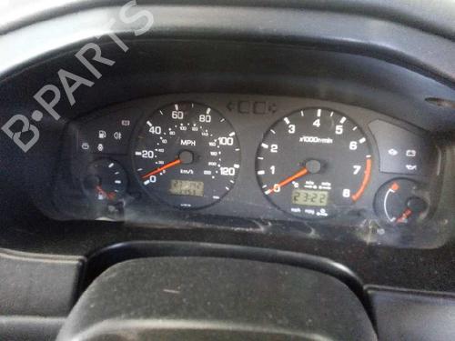 Steering column stalk NISSAN PRIMERA (P11) 2.0 16V | BP12688898I23 