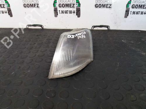 Used Left front indicator Left front indicator 12684161 12684161