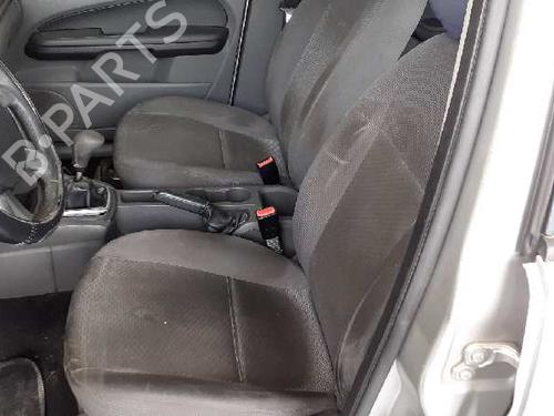 Gearbox FORD FOCUS II (DA_, HCP, DP)  | BP12772728M3 