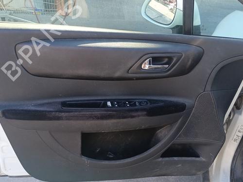 Engine control unit (ECU) CITROËN C4 I Saloon 1.6 HDi | BP35978382M57  - Image 13