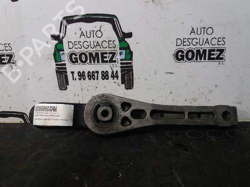 Used Engine mount VW GOLF VI (5K1) 1.6 TDI (105 hp) 12690743