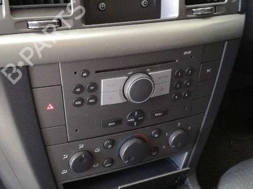 Display monitor OPEL VECTRA C (Z02) 1.9 CDTI (F69) | BP12697562C48
