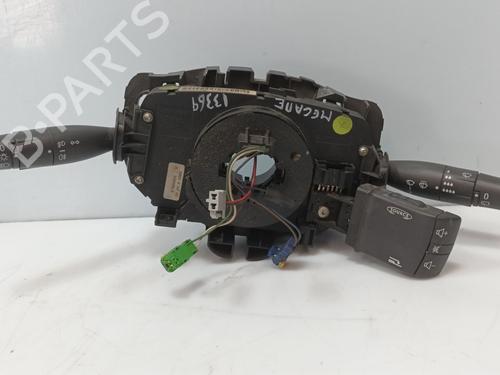 Forlygtekontakt Forlygtekontakt RENAULT MEGANE II (BM0/1_, CM0/1_) 1.5 dCi (BM0F, BM0T, BM2B, CM0F, CM0T) (82 hp) 33817613 33817613