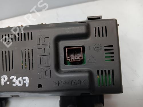 Climate control PEUGEOT 307 (3A/C)  | BP24342292I5 