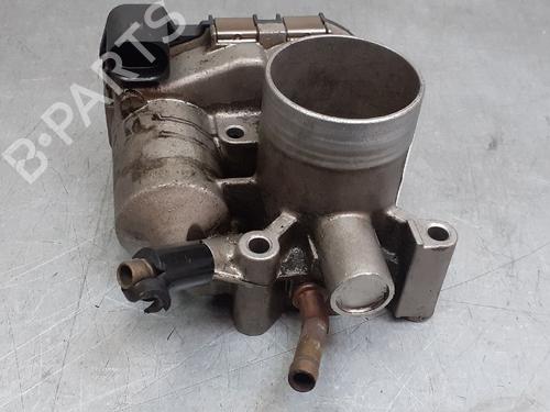 Throttle body SEAT IBIZA II (6K1) 1.4 i | BP12727159M82 