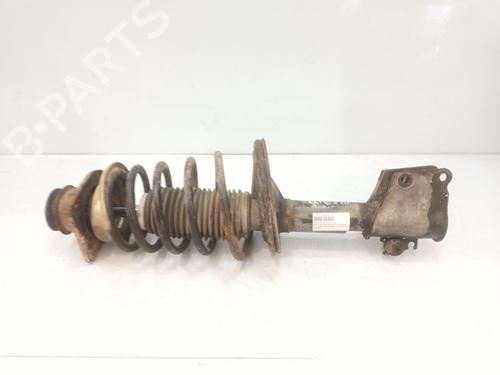 Used Left front shock absorber FIAT DOBLO Box Body/MPV (223_) 1.9 JTD (105 hp) 31588918