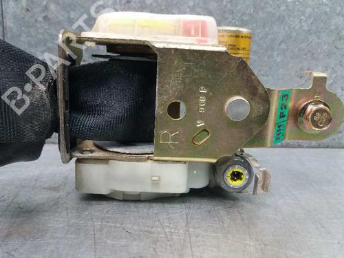 Front right seatbelt HYUNDAI COUPE I (RD) 1.6 16V | BP12714488I25 