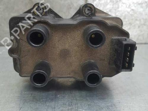 Ignition coil CITROËN SAXO (S0, S1) 1.1 X, SX | BP12740745M94 
